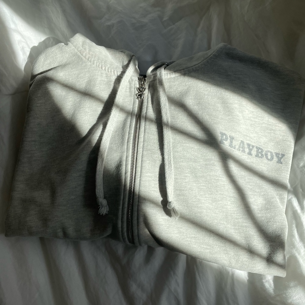 ~Playboy sip up~